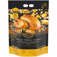 Private Selection™ Basted Whole Turkey Perspective: Main