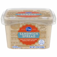 Hot Pockets Deliwich™ Turkey and Colby Sandwiches, 12 oz - Kroger