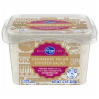 Kroger® Cranberry Pecan Chicken Salad