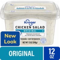 Kroger® Chicken Salad Perspective: Main