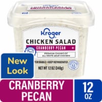 Kroger® Cranberry Pecan Chicken Salad Perspective: Main