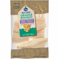 Kroger® Wild Caught Frozen Orange Roughy Fillet