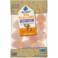 Kroger® Wild Caught Frozen Sea Scallops
