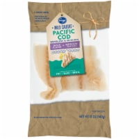 Kroger® Wild Caught Boneless & Skinless Frozen Pacific Cod