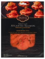 Private Selection™ Grav Lax Atlantic Salmon