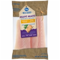 Kroger® Wild Caught Boneless and Skinless Frozen Mahi Mahi