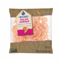 Kroger® Peeled & Cooked Salad Shrimp