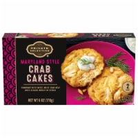 Private Selection® Maryland Style Crab Cakes