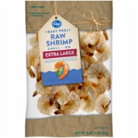 Kroger® Extra Large Raw Shrimp Shell-On