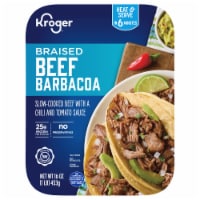 Kroger® Beef Barbacoa