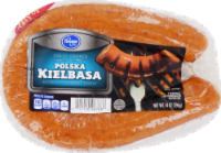Kroger® Polska Kielbasa Sausage Perspective: Main
