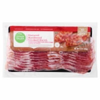 Simple Truth® Uncured Hardwood Smoked Bacon