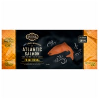 Private Selection® Traditional Cold Smoked Norwegian Atlantic Salmon
