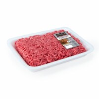 Sterling Silver Ground Beef Chuck 80% Lean