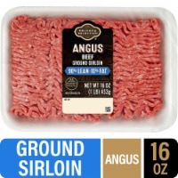 Private Selection 90/10 Lean Angus Ground Beef