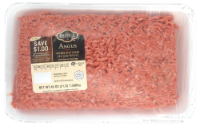 Private Selection™ 80/20 Angus Ground Beef Chuck Perspective: Main