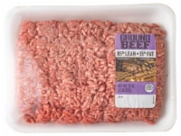 Kroger 85% Lean Ground Beef