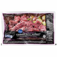Kroger® Corned Beef Brisket Mix Perspective: Main