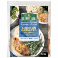 Heritage Farm® Boneless Skinless Chicken Breasts