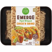 Simple Truth™ Emerge Plant-Based Chick'n Grind Perspective: Main