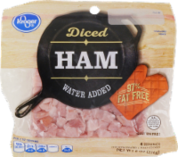 Kroger® Diced Ham