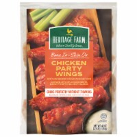 All Natural Chicken Wings - Frozen - 3lbs - Good & Gather™ : Target