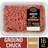 Private Selection® 80/20 Angus Ground Beef