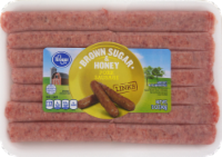 Kroger® Brown Sugar & Honey Pork Sausage Links