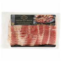 Kroger® Fully Cooked Hardwood Smoke Flavor Traditional Bacon, 2.1 oz -  Kroger