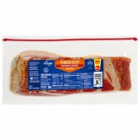 Kroger® Hardwood Smoked Thick Cut Bacon