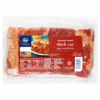 Kroger® Thick Cut Hardwood Smoked Bacon BIG Deal!