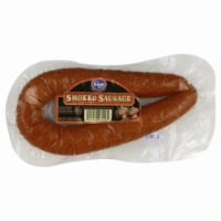 Kroger® Smoked Sausage Perspective: Main