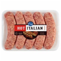 Kroger® Hot Italian Sausage