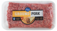 Kroger® Ground Pork