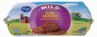Kroger® Mild Pork Sausage Roll