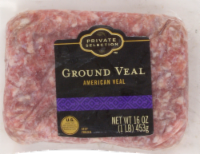Private Selection® Ground Veal