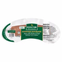 Heritage Farm™ Smoked Sausage