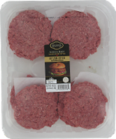 Private Selection™ Ground Angus Beef Chuck Perspective: Main
