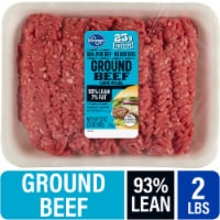 Kroger® 93/7 Lean Ground Beef
