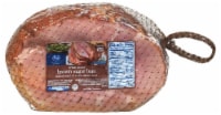 Kroger® Spiral Sliced Honey Half Ham Perspective: Main