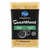 Kroger® Shredded Sauerkraut