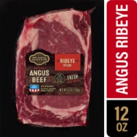Private Selection® Natural USDA Choice Angus Beef Ribeye Steak Perspective: Main