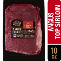 Private Selection® Natural USDA Choice Angus Beef Top Sirloin Steak Perspective: Main