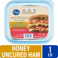 Kroger® Deli Thin Sliced Honey Uncured Ham