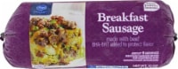 Kroger® Breakfast Sausage Made with Beef Perspective: Main