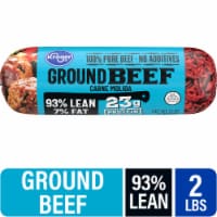 Kroger® 93% Lean Ground Beef