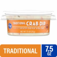 Kroger® Traditional Crab Dip