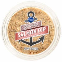 Kroger® Smoked Salmon Dip