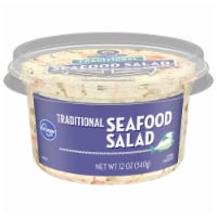 Kroger® Traditional Seafood Salad