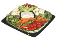 Deli Fresh Vegetable Tray
